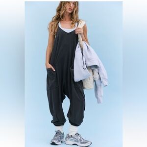 FP Movement by Free People Hot Shot Onesie